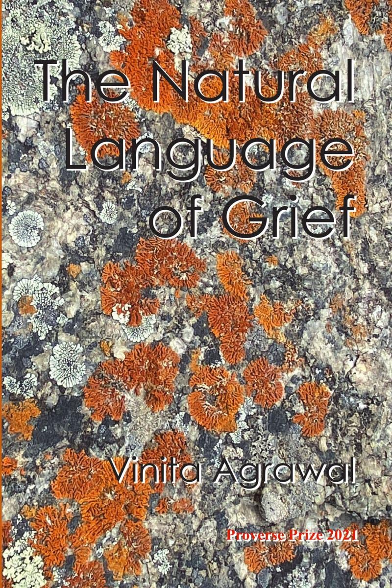 The Natural Language of Grief