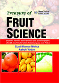 Treasure Of Fruit Science: For Icar Aieea Pg Icar Aice Jrf Srf Ph.D Asrb Net Ars Preliminary Sto SauS Examinations 5Th Revised 