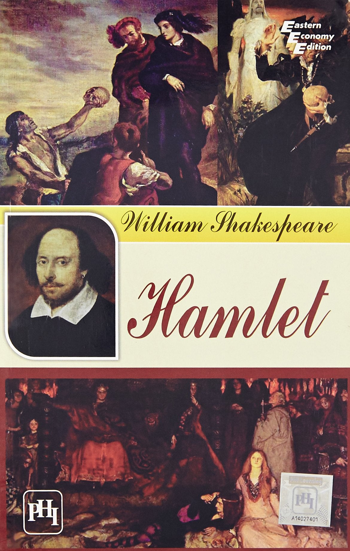 Hamlet : William Shakespeare