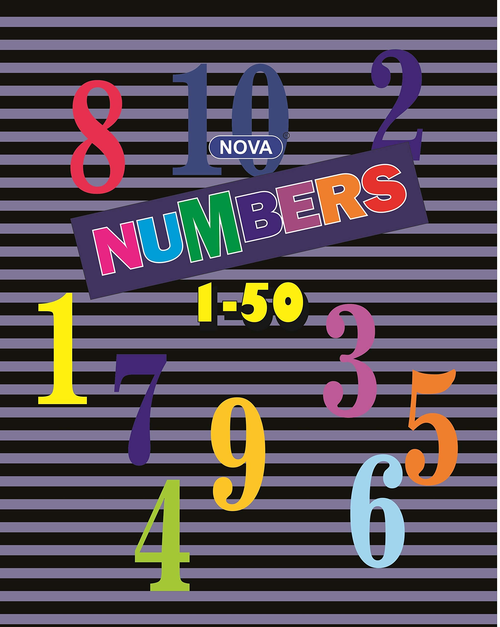 Nova Numbers 150