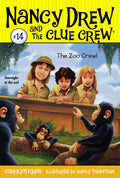 The Zoo Crew (14) (Nancy Drew and the Clue Crew)