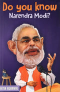 Do You Know Narendra Modi?