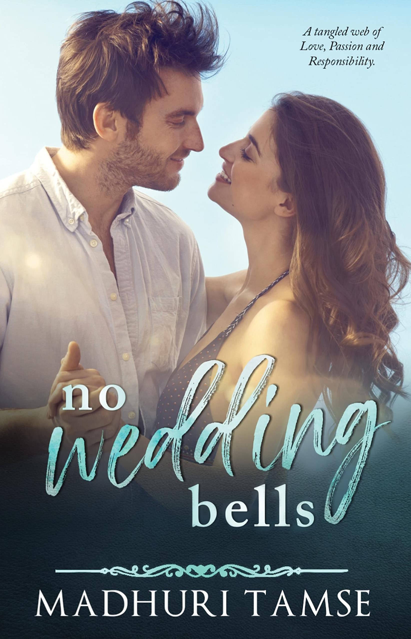No Wedding Bells