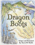 Dragon Boots