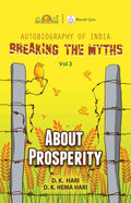 Breaking the Myths: About Prosperity  Vol. 3