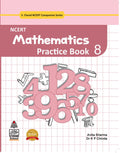 NCERT Mathematics Practice Book 8