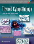 Thyroid Cytopathology An Atlas And Text 2Ed (Hb 2015)