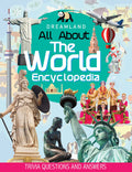 The World Encyclopedia For Children Age 5  15 Years All About Trivia Questions And Answers