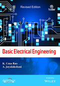 Basic Electrical Engineering Revised Ed | E