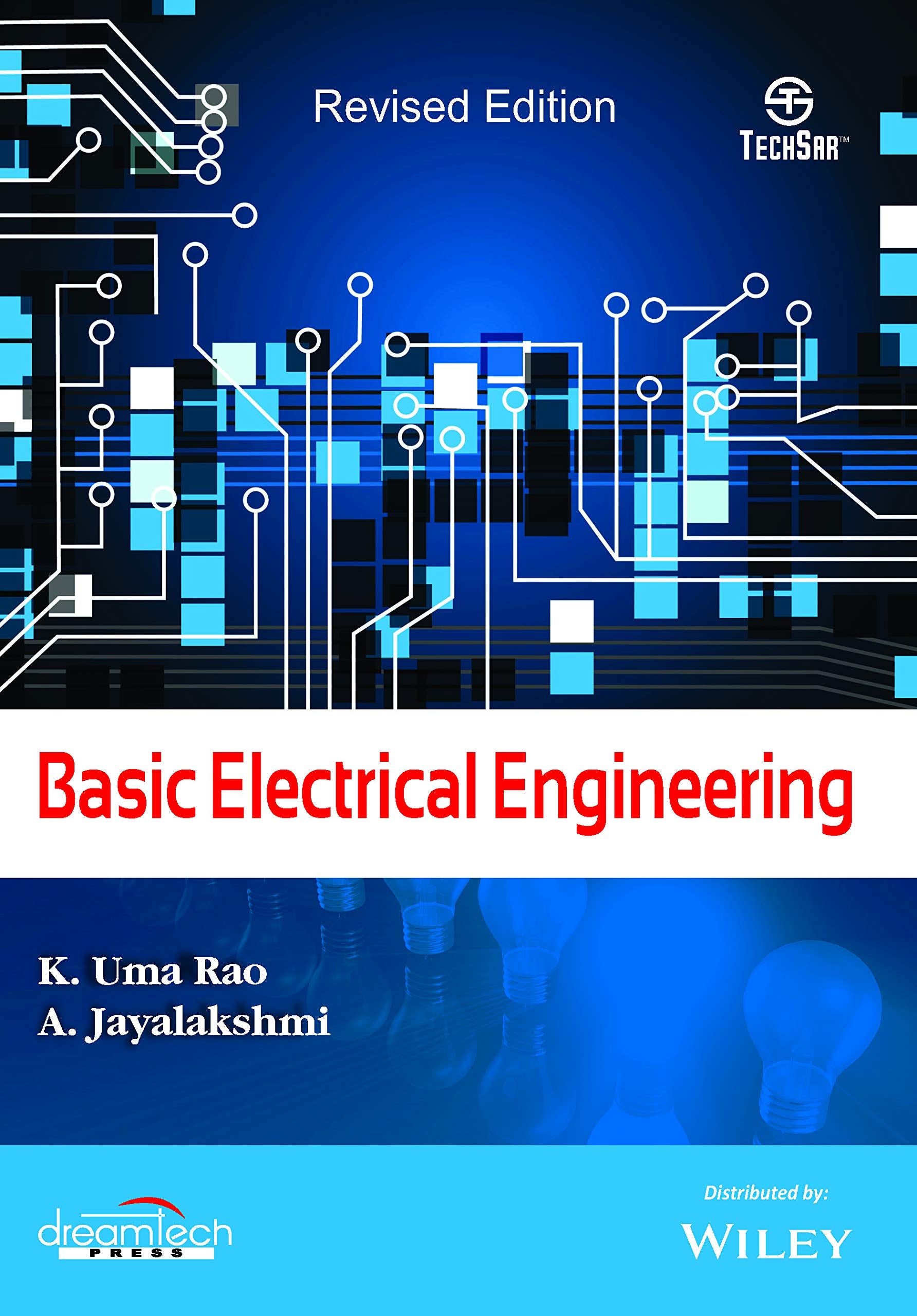 Basic Electrical Engineering Revised Ed | E