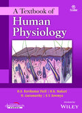 A Textbook Of Human Physiology | E