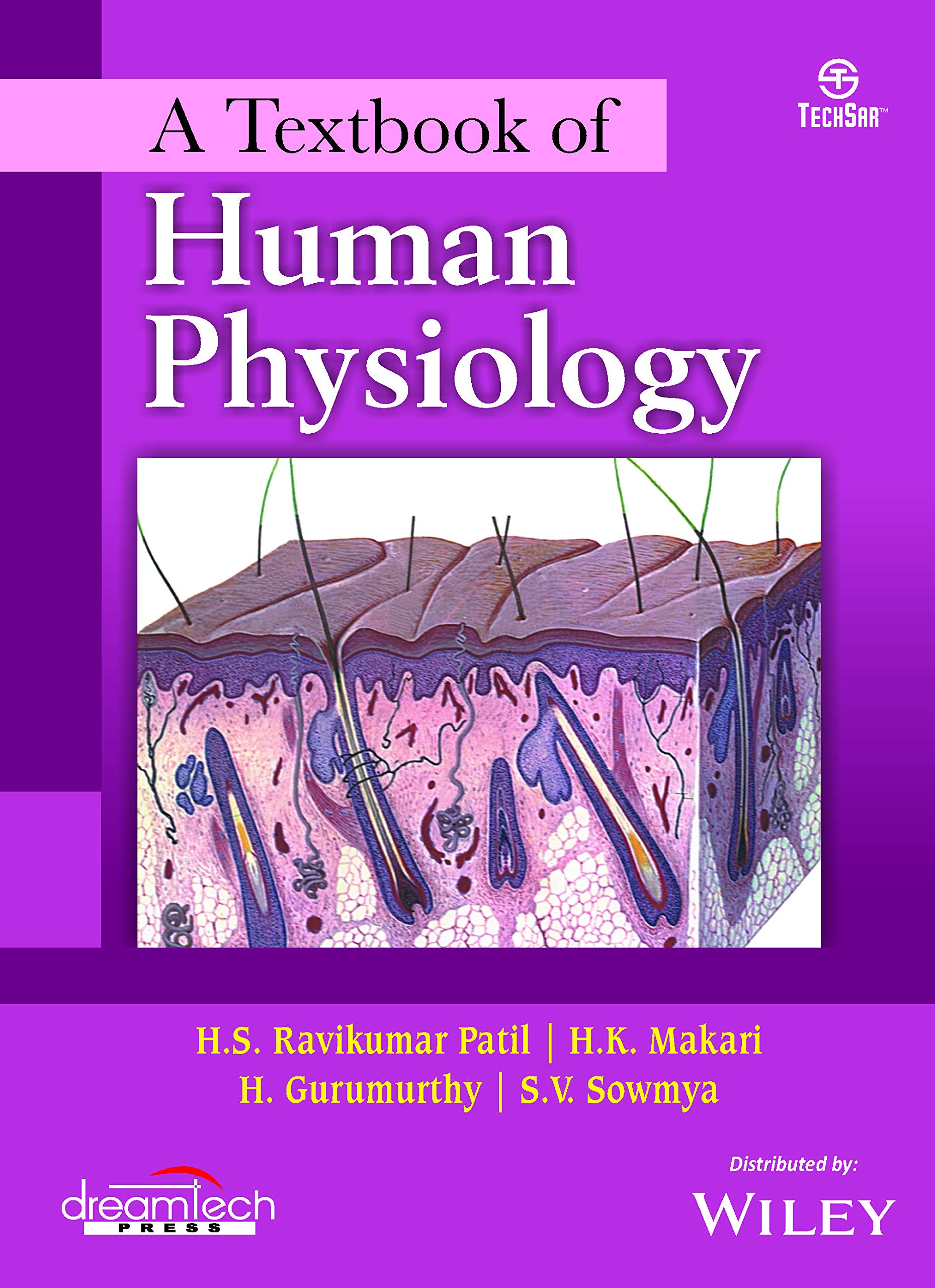A Textbook Of Human Physiology | E