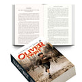 Oliver Twist (Paperback) : Classic Victorian Literature, Famous Tale of Innocence and Exploitation, Timeless Dickensian Novel, M