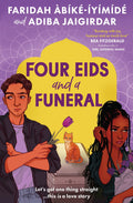 Usborne Four Eids and a Funeral.