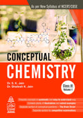 Conceptual Chemistry, Vol. 1 For Class Xi (for 202021 Exam)