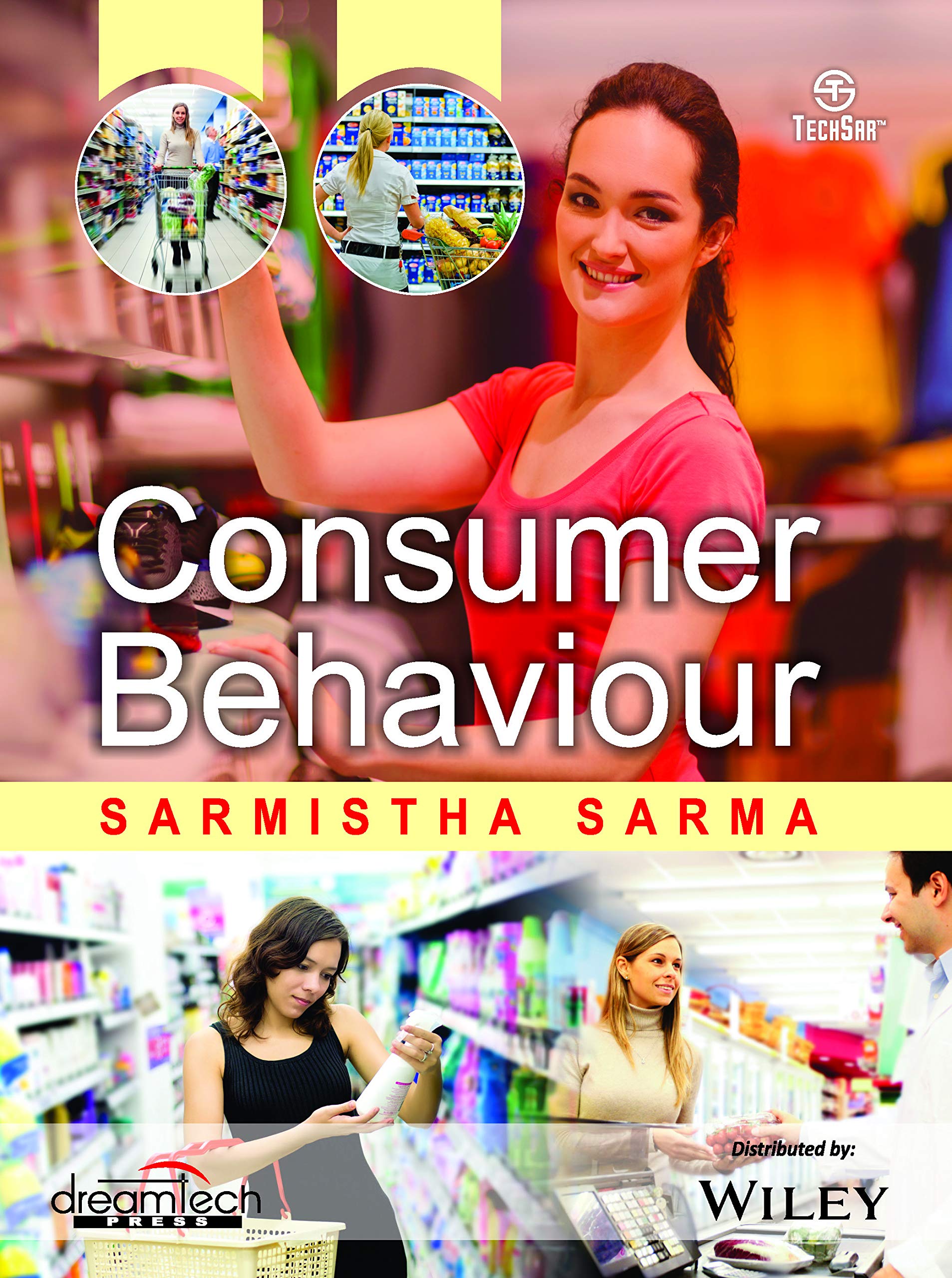 Consumer Behaviour | E
