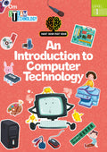 Computer Technology: Level 1  Kids Steam Technology | Explore and Engage | Brain Develop | Childs Learning | Basic Explorer