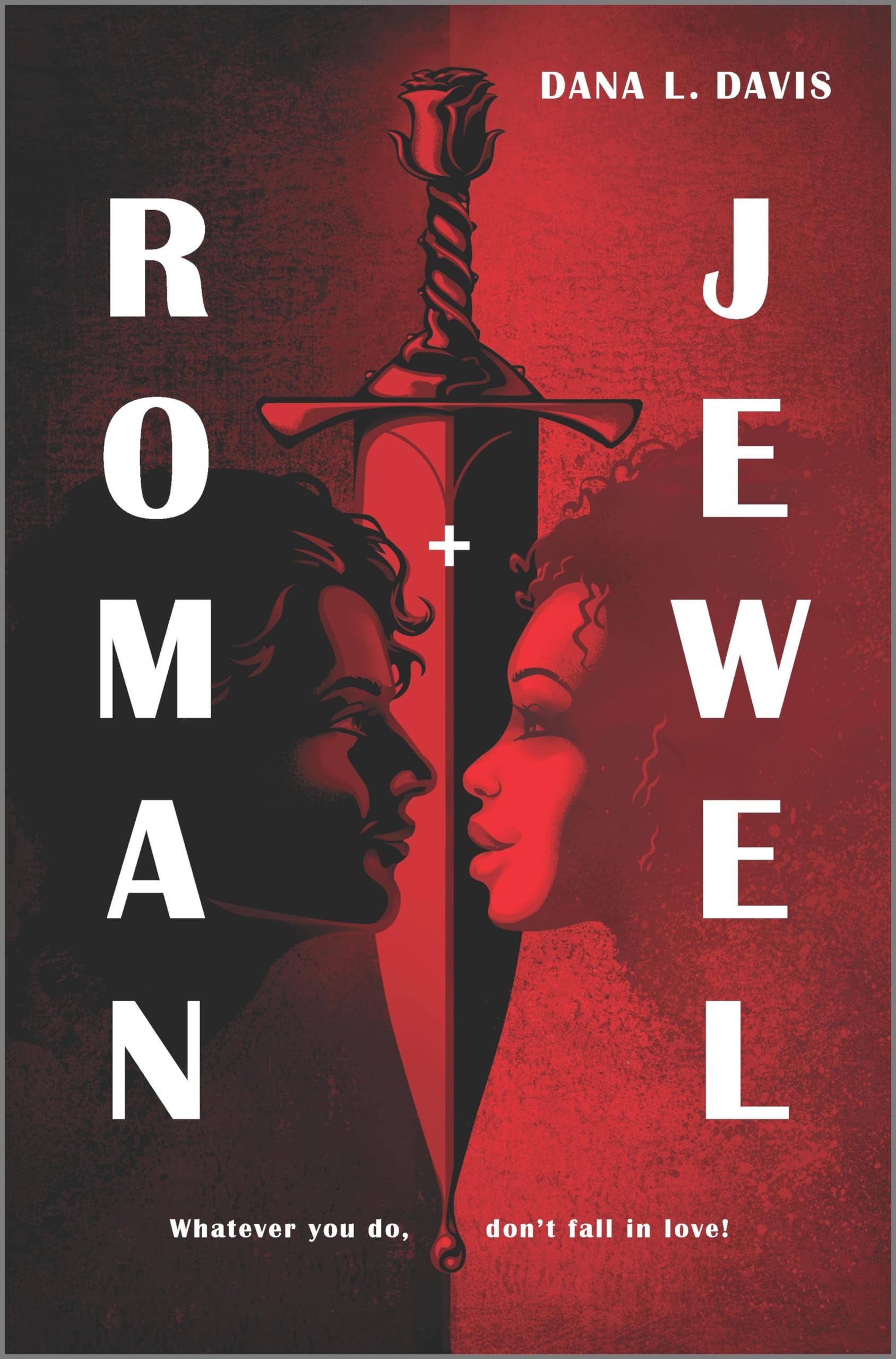 Roman And Jewel
