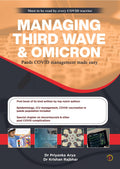 Managing Third Wave & Omicron