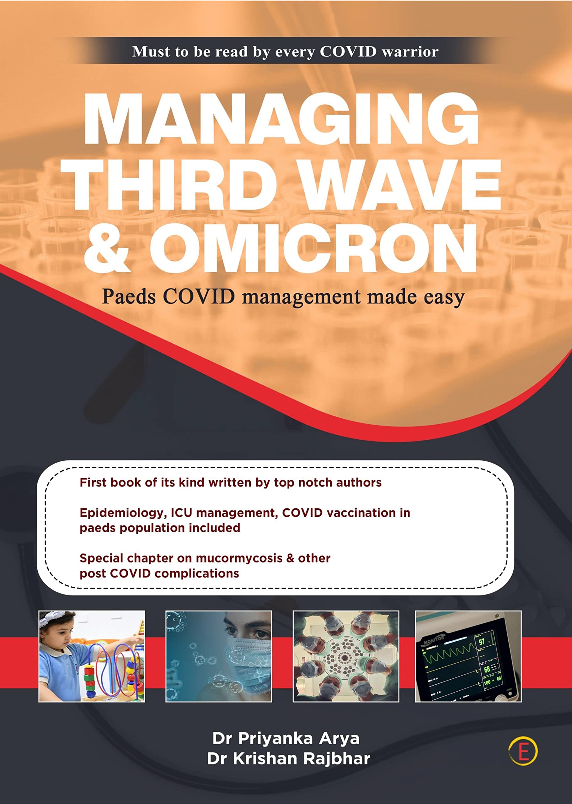 Managing Third Wave & Omicron