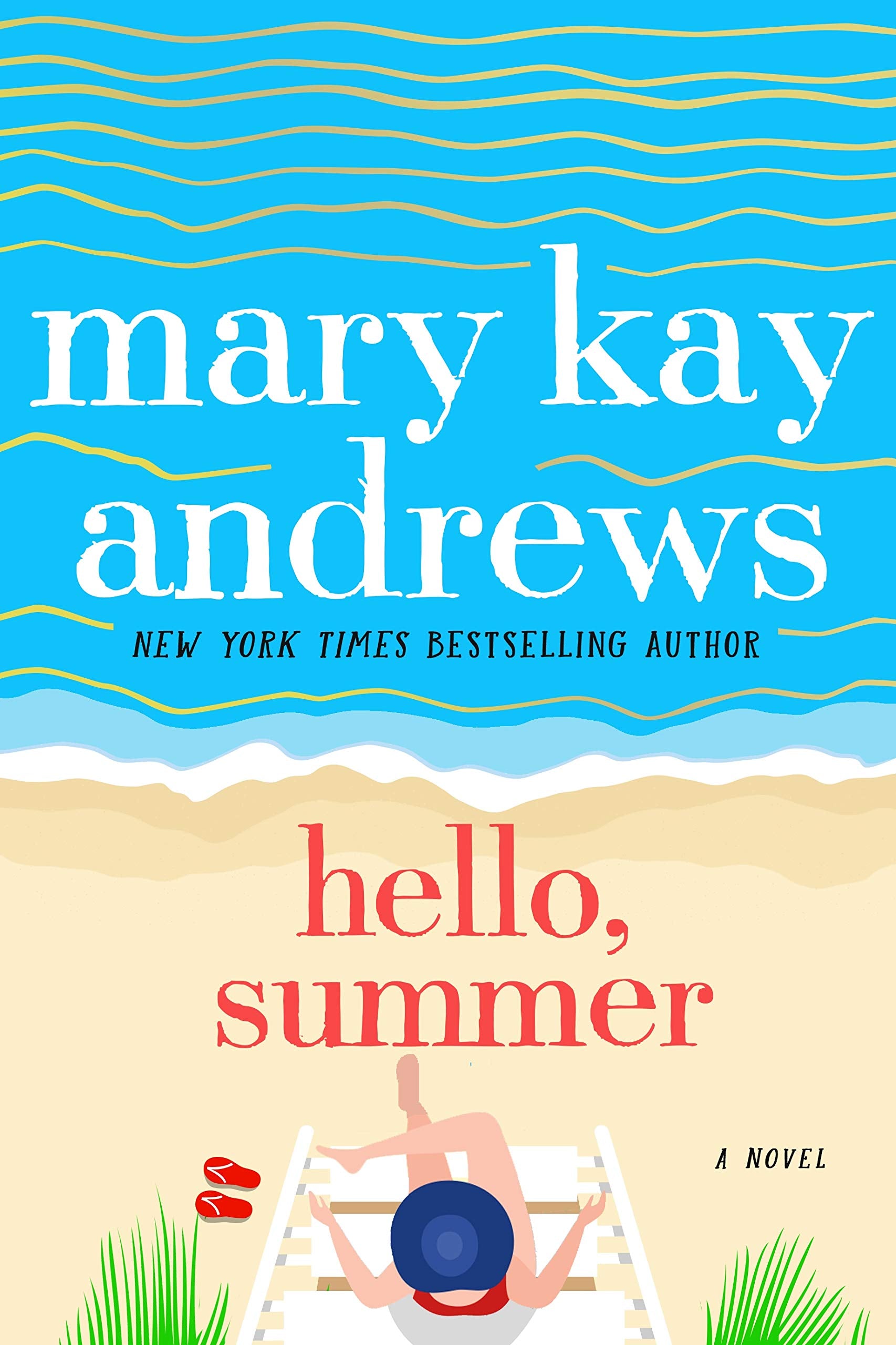 Hello, Summer