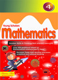 Young Scholar Mathematics4