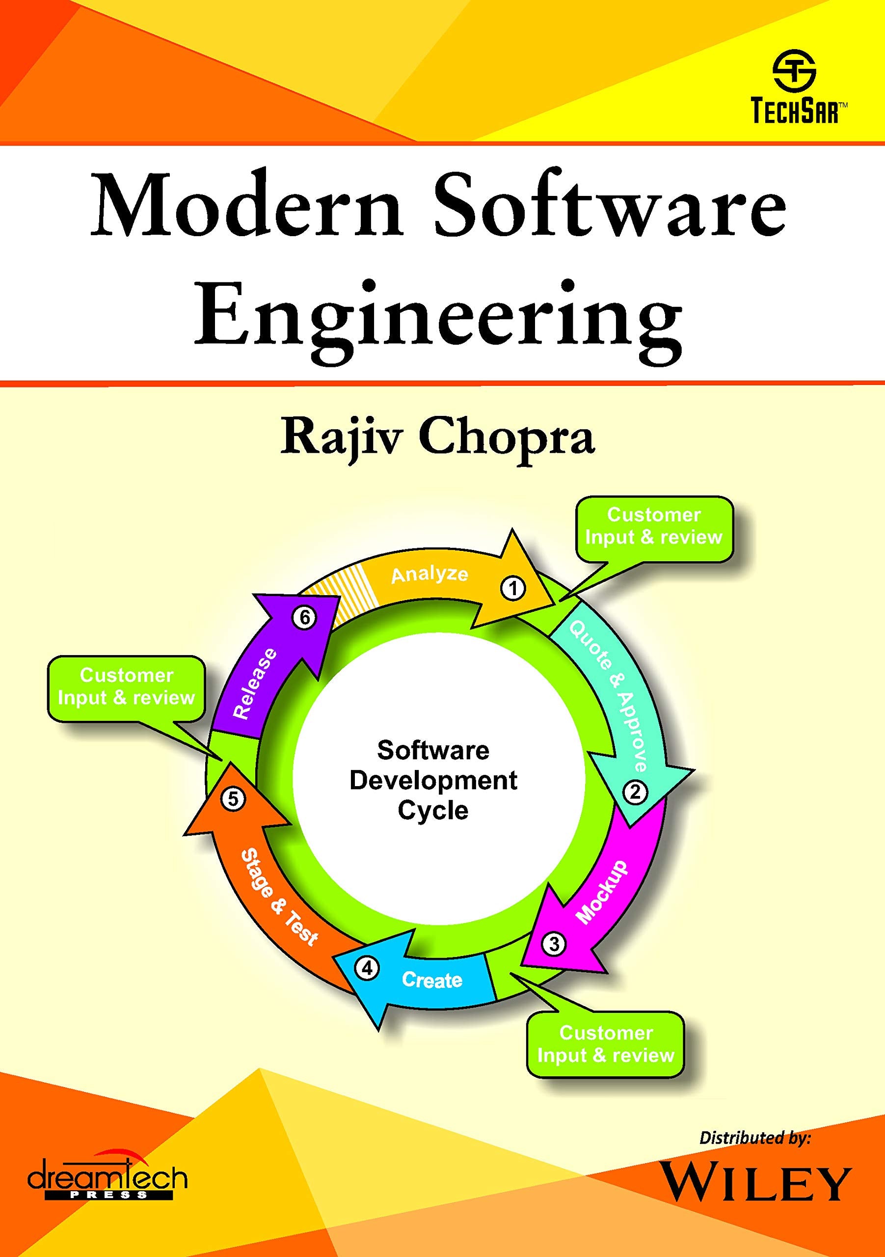 Modern Software Engineering