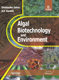 Algal Biotechnology And Environment