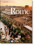 Rome: Portrait of a City / Portrat einer Stadt / Portrait dune ville