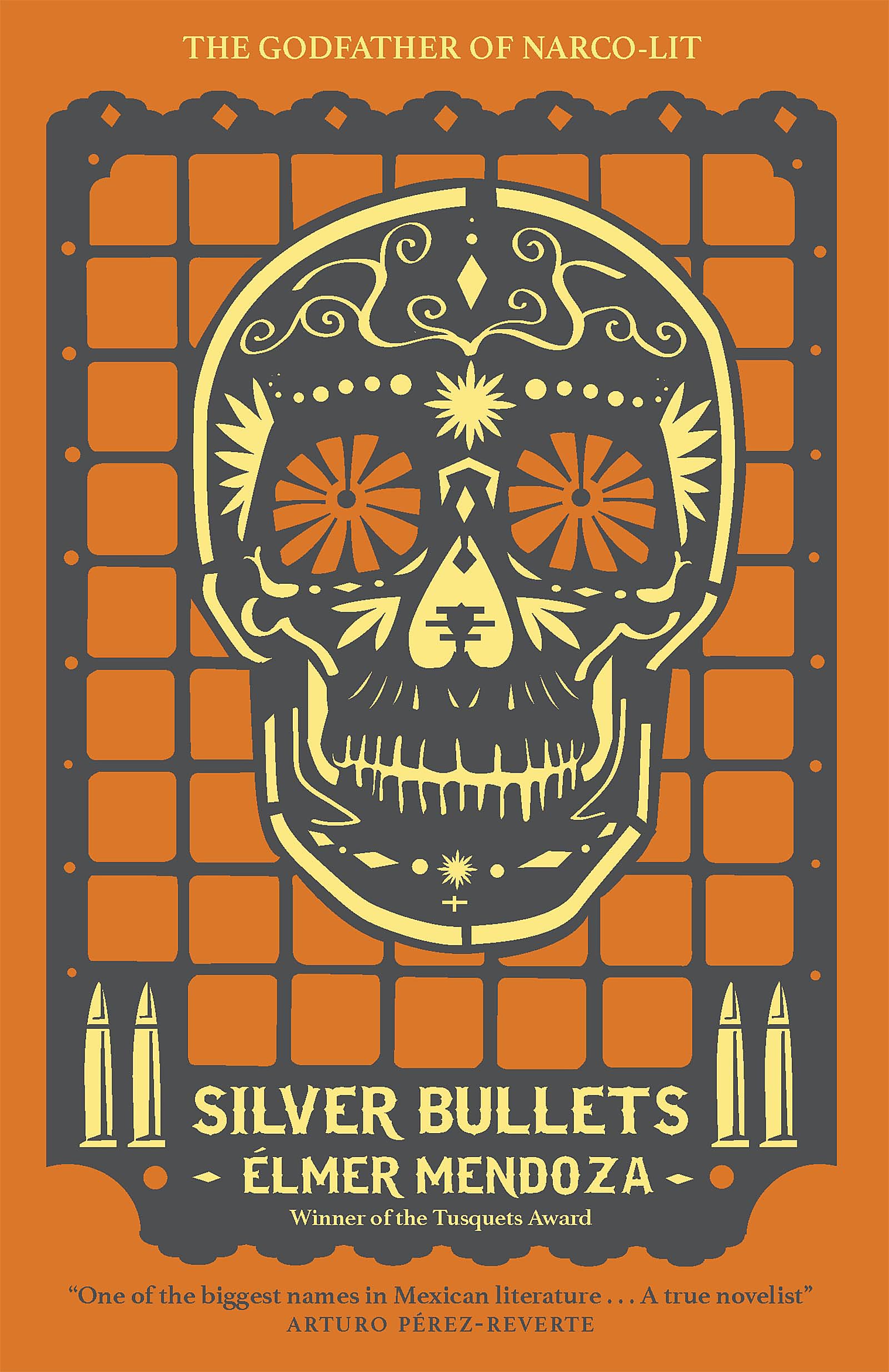 SILVER BULLETS