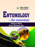 Entomology An Overview