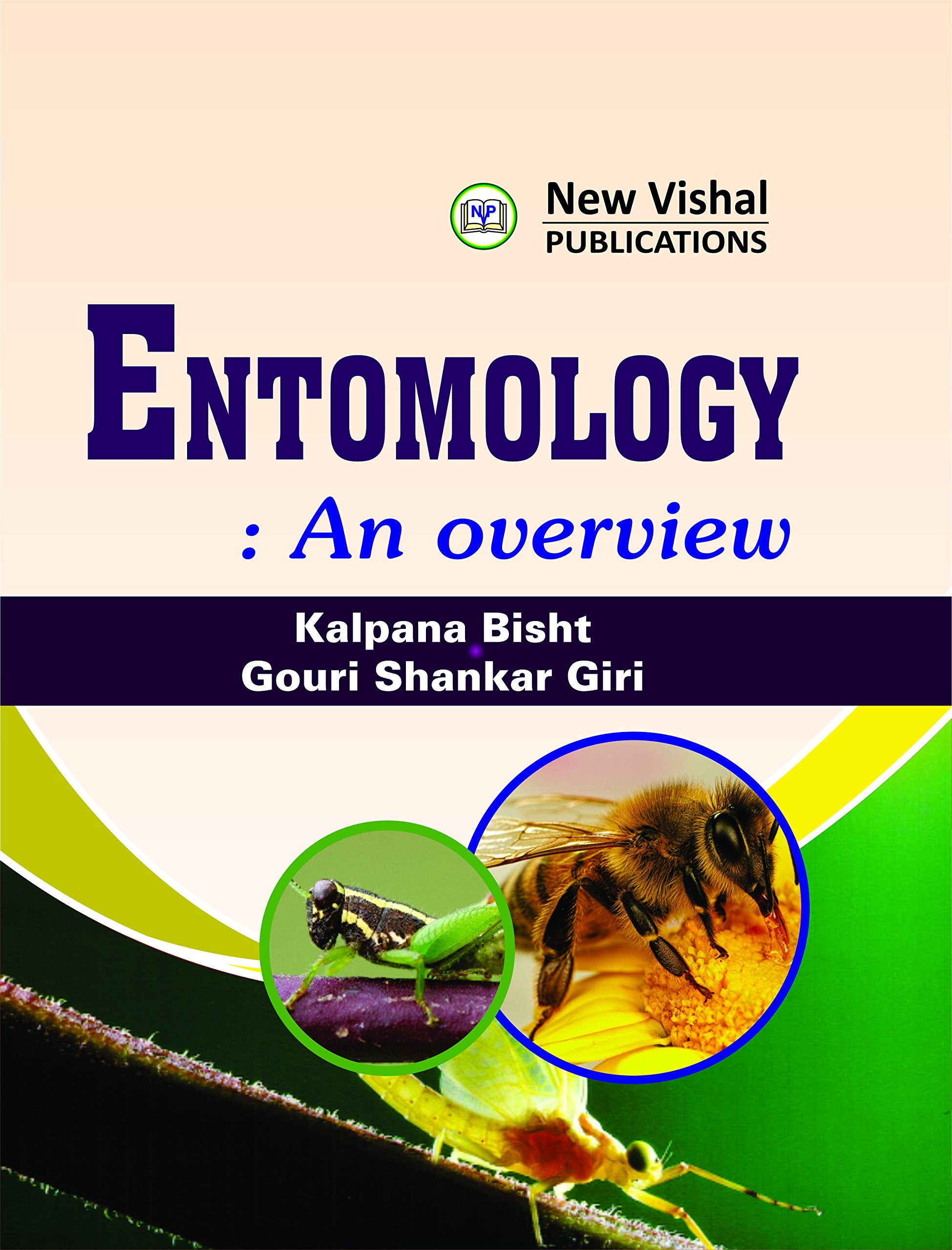 Entomology An Overview