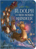 Rudolph the RedNosed Reindeer (Classic Board Books)