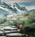 Funeral Guest Book, In Loving Memory, Memorial Service Guest Book, Condolence Book, Remembrance Book for Funerals or Wake: HAR