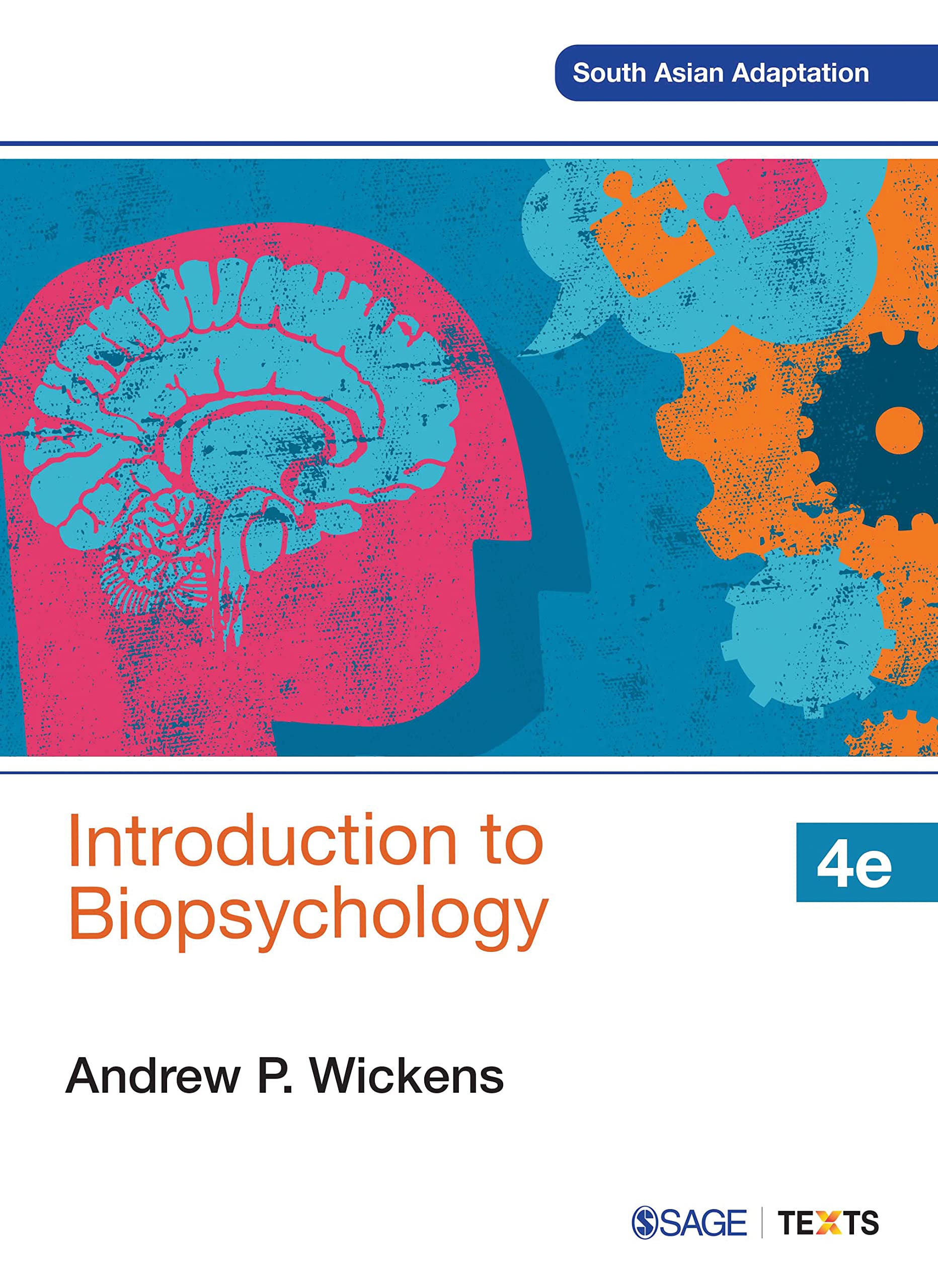 Introduction to Biopsychology