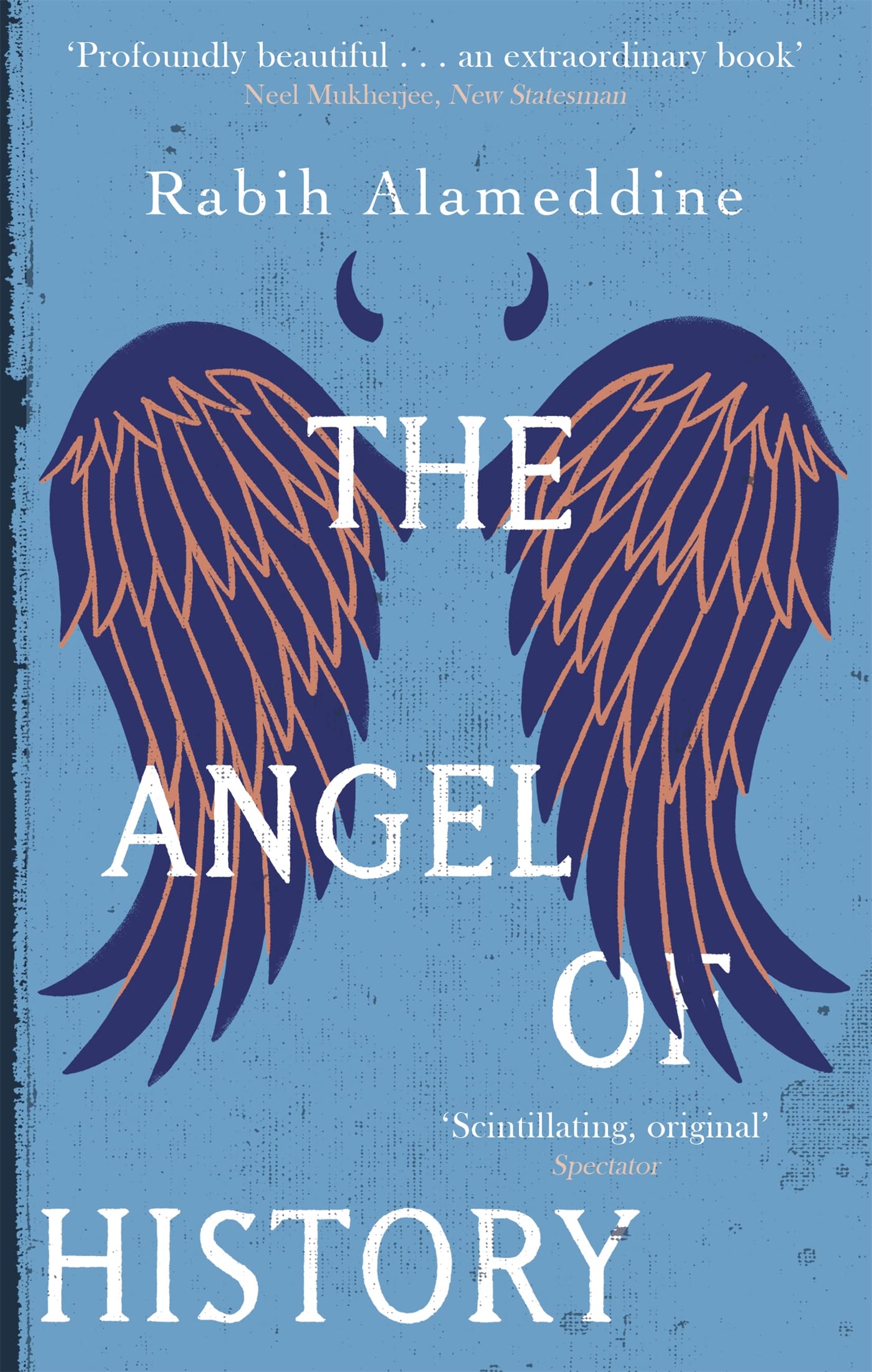 The Angel Of History