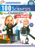 100 Scientists Who Changed The World