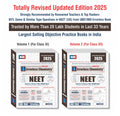 UBD1960 Errorless Chemistry for NEET as per NMC (Paperback+Smart Ebook)Updated New Edition 2025 (2 volumes) Original Errorless 