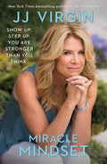 Miracle Mindset: A Mother, Her Son, and Lifes Hardest Lessons
