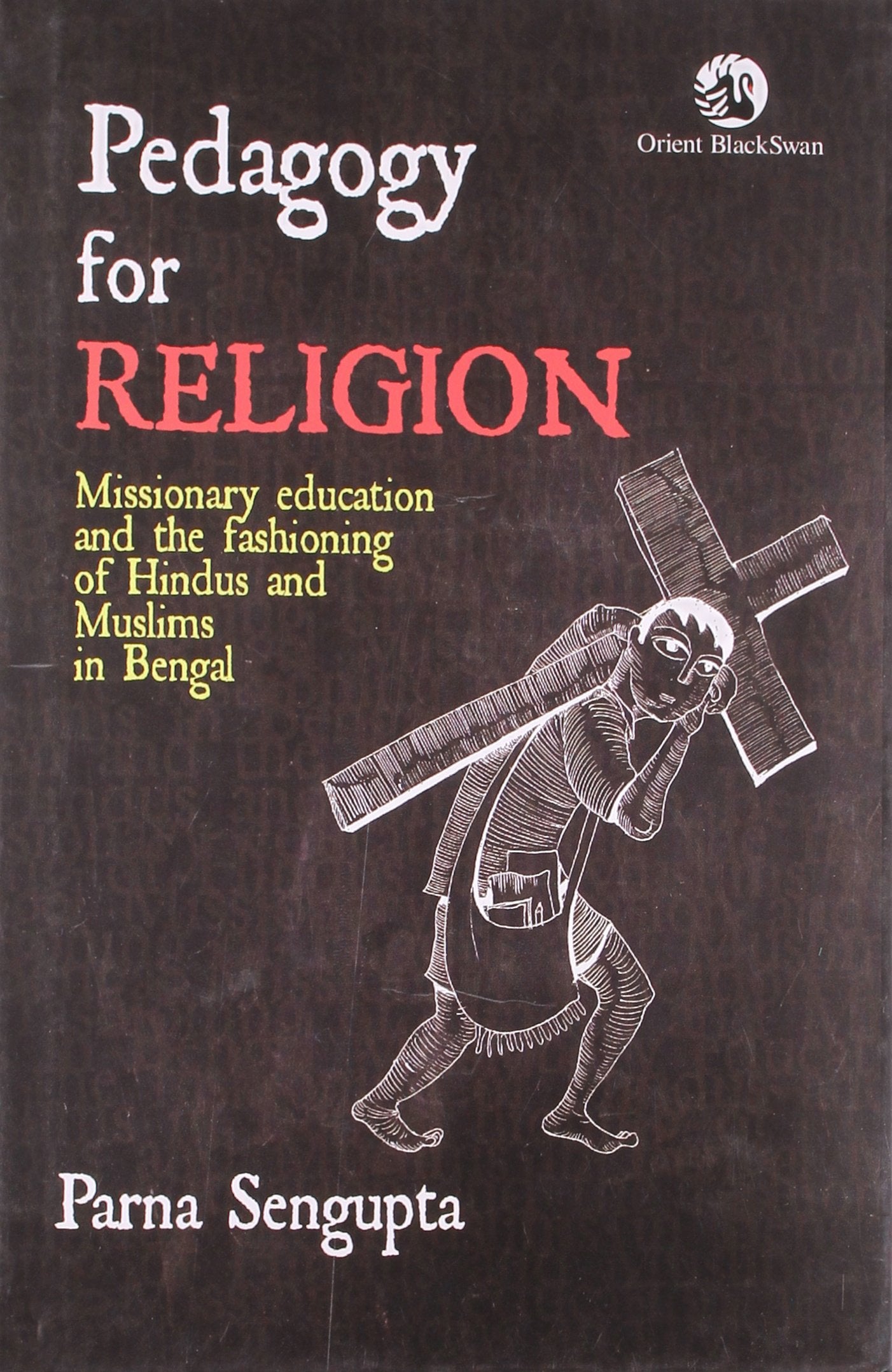 PEDAGOGY FOR RELIGION (HB)