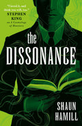 THE DISSONANCE