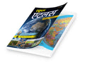 SCHOOL ATLAS (HINDI)  MAPLITHO : Covers Indian States, World Maps & Physical Features, Ideal for Geography and Exam Preparatio