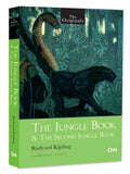 The Jungle Book & The Second Jungle Book