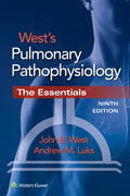 Wests Pulmonary Pathophysiology