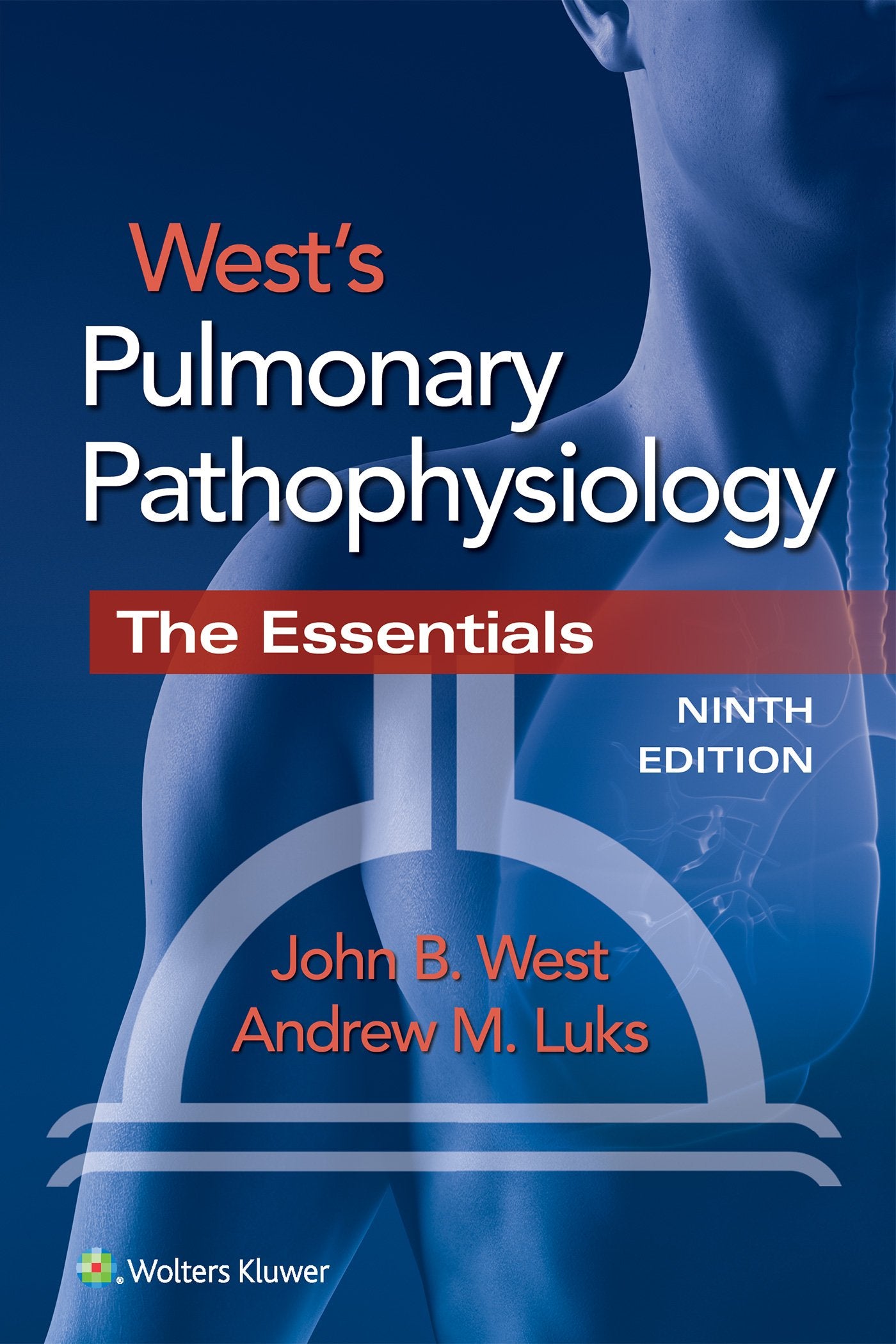 Wests Pulmonary Pathophysiology