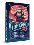 Kidnapped By Robert Louis Stevenson  English | Crime Thriller Novel | Best Classic Adventure Story Book | AllTime Famous Bestse