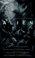 Alien: Covenant  The Official Movie Novelization