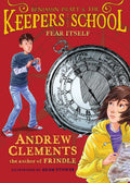 Fear Itself (2) (Benjamin Pratt and the Keepers of the School)