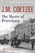 MASTER OF PETERSBURG