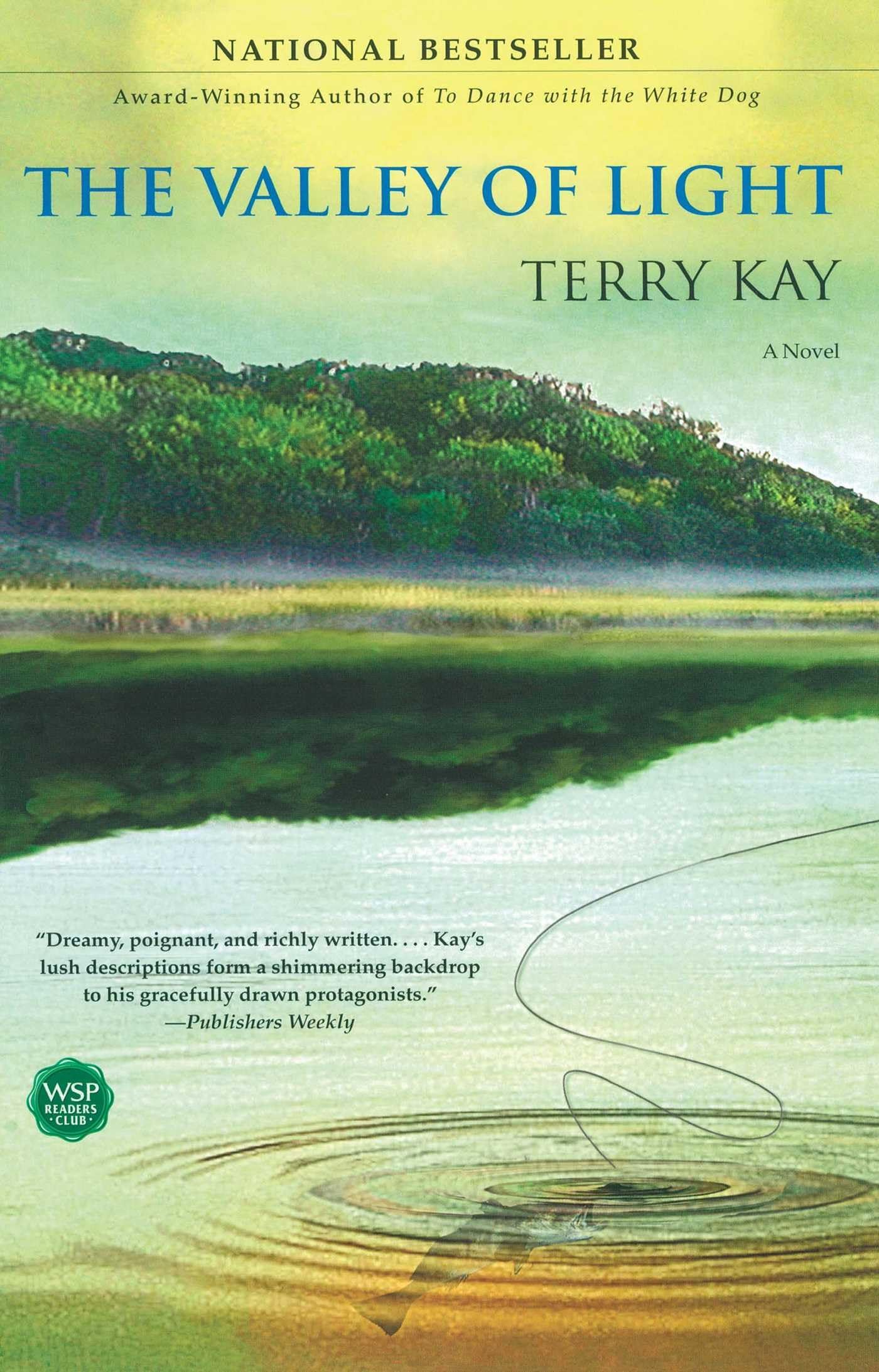The Valley of Light: A Novel